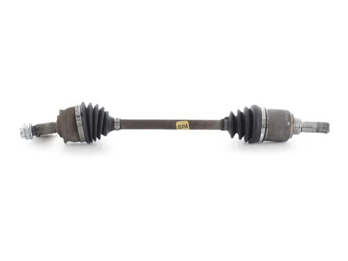 Left front driveshaft FIAT 500 (312_) 1.2 (312AXA1A) | BP34610322M38 - Image 2