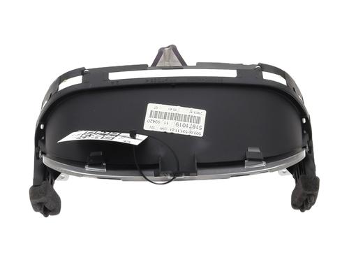 Used Instrument cluster FIAT PANDA (169_) 1.2 4x4 (169AXF2A, 169AXF1A) (69 hp) 23215852