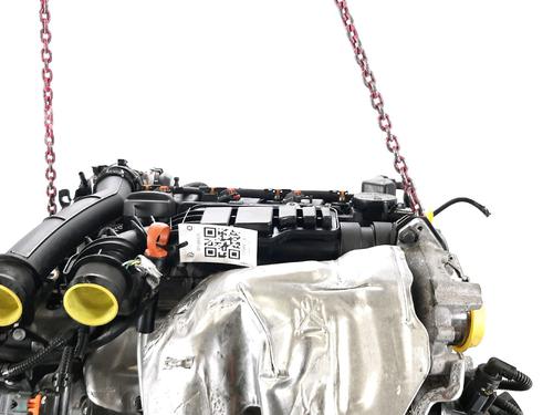 Engine PEUGEOT 208 I (CA_, CC_) 1.5 BlueHDI 100 | BP32039807M1