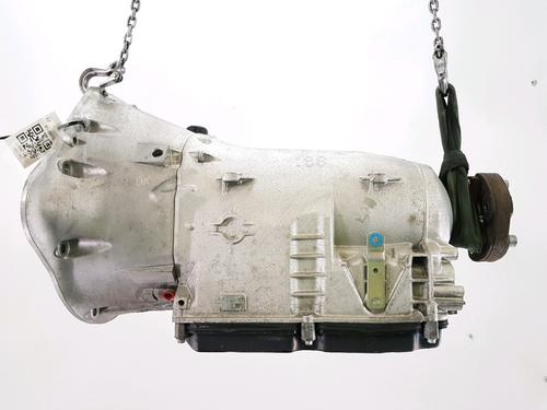 Used Gearbox MERCEDES-BENZ SLK (R171) 200 Kompressor (171.445) (184 hp) 29470714