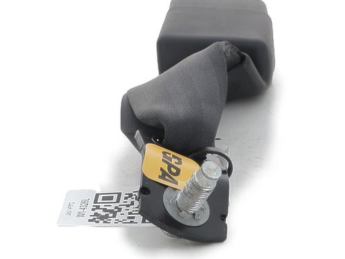 Seat buckle NISSAN JUKE (F15) 1.5 dCi | BP30524310I32 