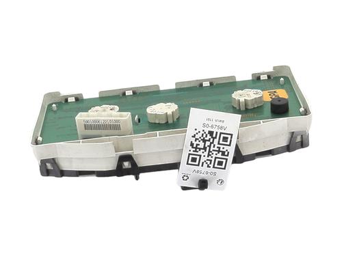 Used Instrument cluster NISSAN NOTE (E11, NE11) 1.5 dCi (86 hp) 31797574