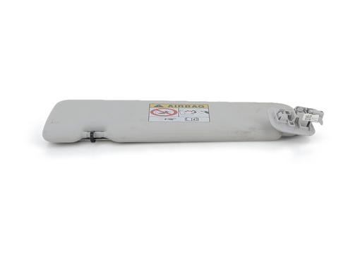 Right sun visor RENAULT CLIO V (B7_) 1.0 SCe 65 (B7MG) | BP39194187I2 - Image 4