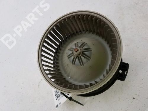 Heater blower motor MERCEDES-BENZ M-CLASS (W163) ML 270 CDI (163.113) | BP10652935M62 
