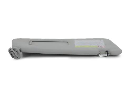 Right sun visor OPEL AGILA B (H08) 1.0 (F68) | BP40172017I2 - Image 3
