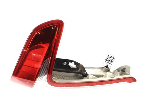 Used Left taillight RENAULT GRAND SCÉNIC III (JZ0/1_) 1.6 dCi (JZ00, JZ12) (130 hp) 29390021