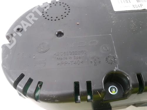 Instrument cluster SEAT IBIZA IV (6J5, 6P1) 1.2 TSI | BP10447951C47 