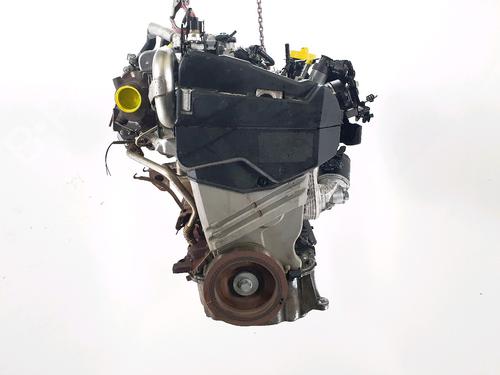 Used Engine Engine RENAULT CAPTUR I (J5_, H5_) 1.5 dCi 90 (J5N4, J5M5, J5MW, J5M6, J5AL, J5AJ) (90 hp) 33973019 33973019