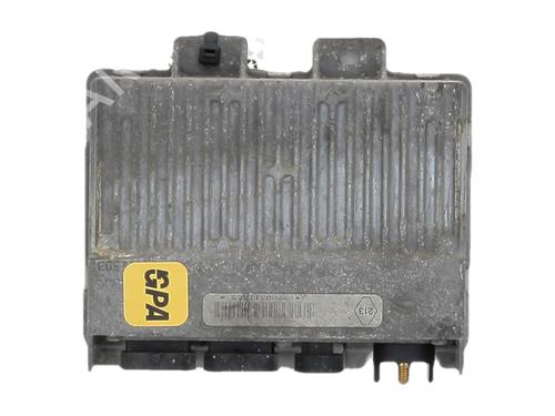 Used Electronic module Electronic module RENAULT MASTER II Van (FD) 2.5 D (FD0A, FD0E, FD2E, FD3E) (80 hp) 36351147 36351147