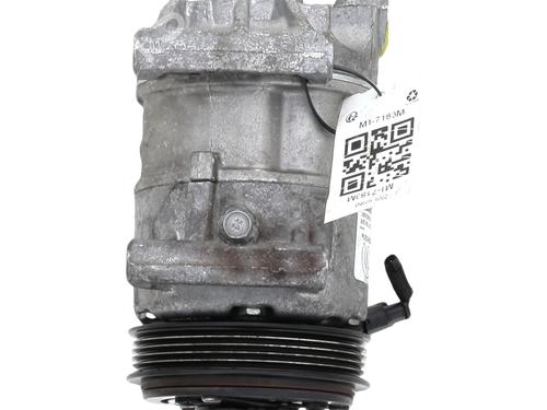 AC compressor FIAT 500L (351_, 352_) 1.4 (199LYB1B) | BP29848905M34