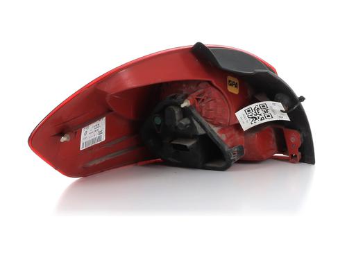 Right taillight RENAULT CLIO III Grandtour (KR0/1_) 1.5 dCi | BP29762303C35 