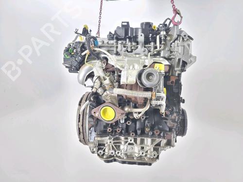 Engine NISSAN NV400 Van (X62, X62B) dCi 150 | BP29701758M1 