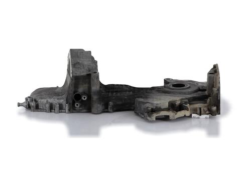 Timing cover VW POLO IV (9N_, 9A_) 1.2 | BP30474271M123