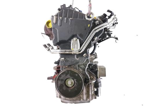 Motor DACIA SANDERO II 1.5 dCi 75 / Blue dCi 75 (B8JW, B8M4, B8AH, B8M7, B8M6) (75 hp) 25022428