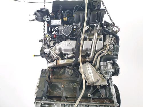 Engine MERCEDES-BENZ A-CLASS (W169) A 160 CDI (169.006, 169.306) | BP40068822M1 - Image 4