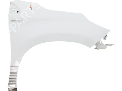 Used Right front fenders PEUGEOT 2008 I (CU_) 1.2 THP 110 / PureTech 110 (110 hp) 29964467