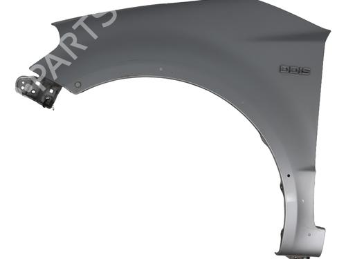 Used Left front fenders SUZUKI SX4 (EY, GY) 2.0 DDiS 4x4 (RW420D) (135 hp) 29471082