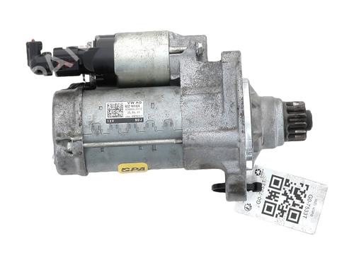 Starter VW POLO VI (AW1, BZ1, AE1) 1.0 TSI | BP33229709M8 - Image 5
