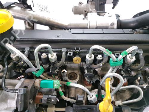Motor RENAULT KANGOO Express (FW0/1_) 1.5 dCi 70 (FW0A, KW0V) | BP29701864M1 