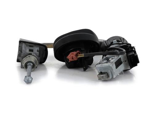 Ignition barrel PEUGEOT 207 (WA_, WC_) 1.6 HDi | BP29055816M48 