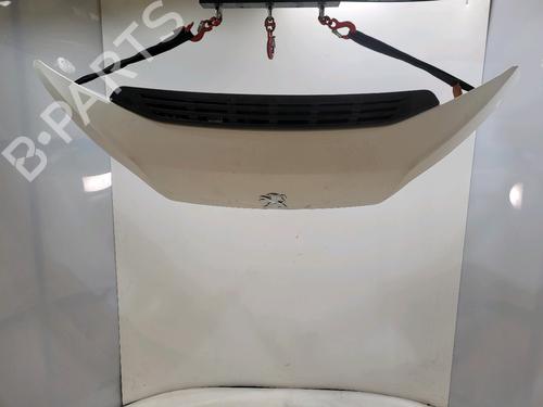 Used Hood PEUGEOT BOXER Van 2.0 BlueHDi 130 (130 hp) 30054115