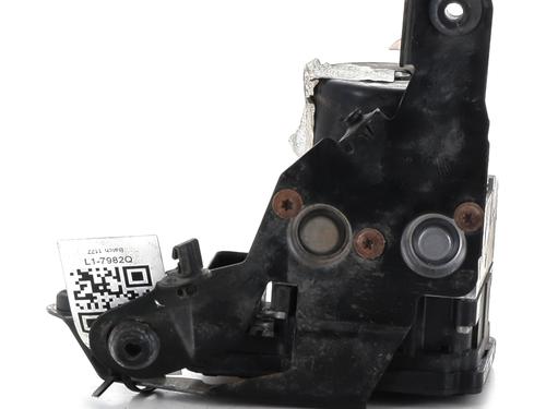 ABS pump RENAULT MEGANE III Hatchback (BZ0/1_, B3_) 1.5 dCi (BZ1G, BZ1W, BZ0R) | BP31367355M43