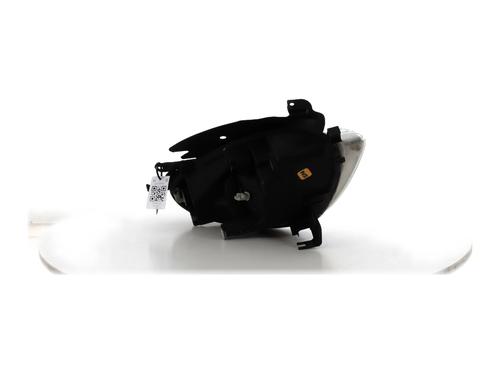 Left headlight CITROËN XSARA PICASSO (N68) 2.0 HDi | BP28364502C28 