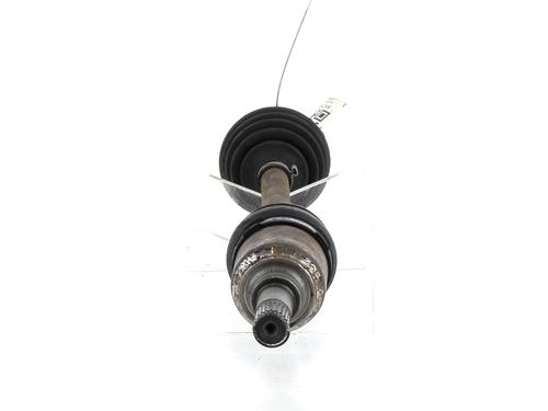 Left front driveshaft FIAT 500 (312_) 1.2 (312AXA1A) | BP23335547M38 