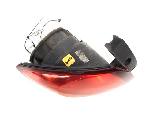 Used Left taillight SEAT ALTEA (5P1) 1.6 TDI (105 hp) 24708506