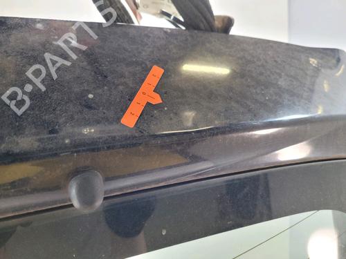 Tailgate DACIA SANDERO 1.4 (BS0C, BS0A, BS0G, BS1F, BS0E) | BP28310607C6