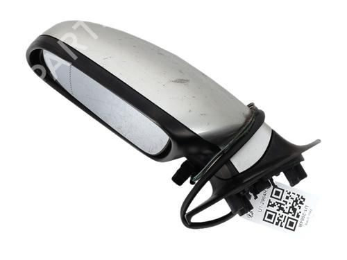 Used Left mirror Left mirror PEUGEOT 307 Break (3E) 1.6 HDi (90 hp) 39736801 39736801