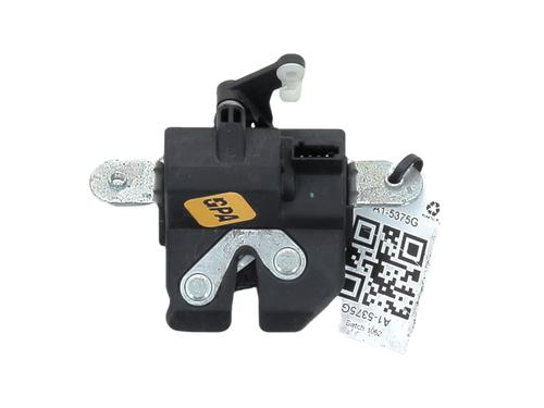 Used Tailgate lock FORD KA (RU8) 1.2 (69 hp) 29296202
