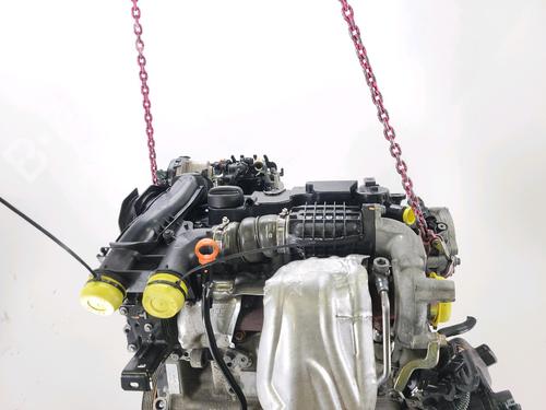 Engine CITROËN C3 II (SC_) 1.6 BlueHDi 75 | BP29696336M1 
