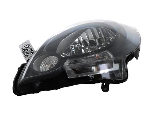 Left headlight RENAULT KANGOO BE BOP (KW0/1_) 1.5 dCi (KW0F) | BP30140469C28 