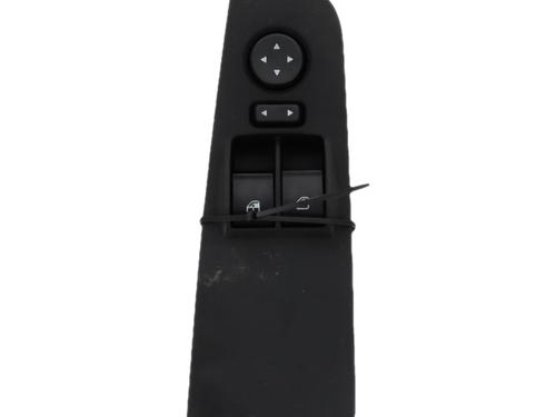 Used Left front window switch Left front window switch FIAT GRANDE PUNTO (199_) 1.3 D Multijet (75 hp) 33299872 33299872