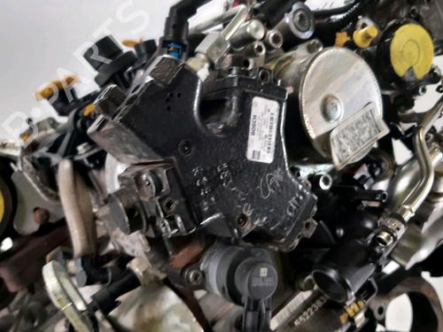 Engine OPEL CORSA D (S07) 1.3 CDTI (L08, L68) | BP31180374M1 