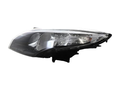 Used Left headlight Left headlight RENAULT MEGANE III Hatchback (BZ0/1_, B3_) 1.5 dCi (BZ09, BZ0D, BZ1W, BZ29, BZ14) (110 hp) 38529250 38529250