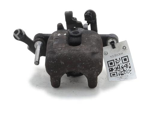 Used Left rear brake caliper CITROËN BERLINGO MULTISPACE (B9) 1.6 HDi 90 (92 hp) 29517897