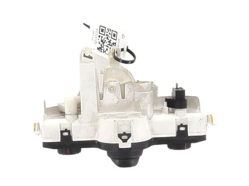 Climate control RENAULT CLIO III (BR0/1, CR0/1) 1.5 dCi (BR17, CR17) | BP23335657I5 