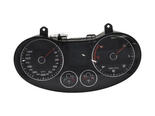 Used Instrument cluster AUDI A3 Sportback (8PA) 1.9 TDI (105 hp) 27308989