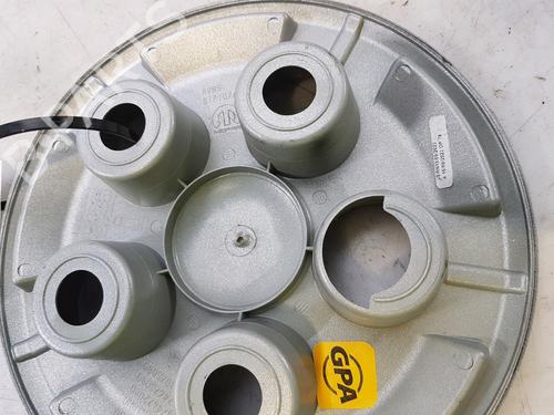 Hub cap PEUGEOT BOXER Van 2.2 BlueHDi 120 | BP23557802C160