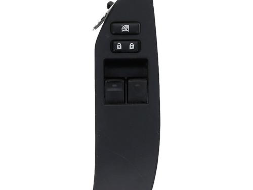 Used Left front window switch TOYOTA VERSO (_R2_) 2.0 D-4D (AUR20_, AUR20R) (126 hp) 30607792
