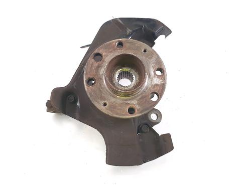 Used Right front steering knuckle FIAT PUNTO EVO (199_) 1.2 (65 hp) 27374223