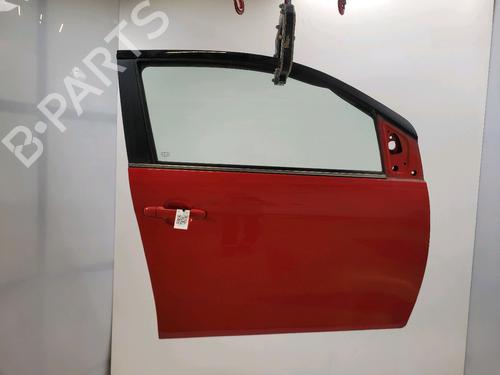 Used Right front door Right front door 37257135 37257135