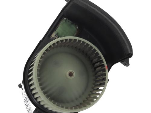 Heater blower motor RENAULT CLIO II (BB_, CB_) 1.5 dCi (B/C2J) | BP30118791M62