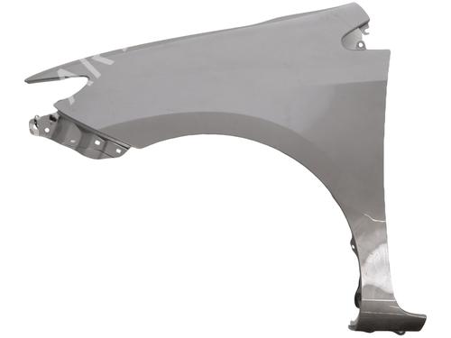 Used Left front fenders TOYOTA AURIS (_E18_) 1.4 D-4D (NDE180_, NDE180R) (90 hp) 31304214
