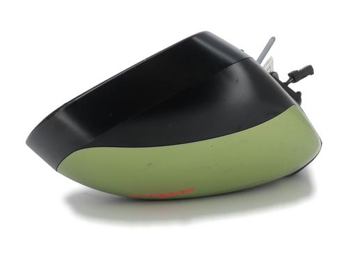 Right mirror CITROËN C3 II (SC_) 1.6 HDi | BP28803552C27 