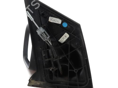 Left mirror VW FOX Hatchback (5Z1, 5Z3, 5Z4) 1.4 | BP26918172C26 
