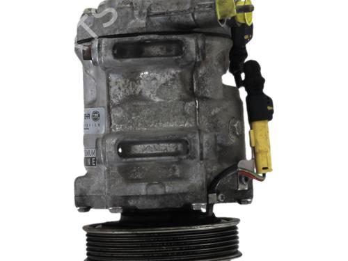 AC compressor CITROËN C5 III Break (RW_) 2.0 HDi 140 | BP39632921M34 - Image 5