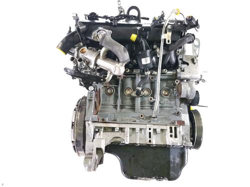 Motor OPEL CORSA D (S07) 1.3 CDTI (L08, L68) | BP29602627M1 